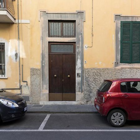 Altido Family Apart For 5 In Central Pisa On Riverside Buitenkant foto
