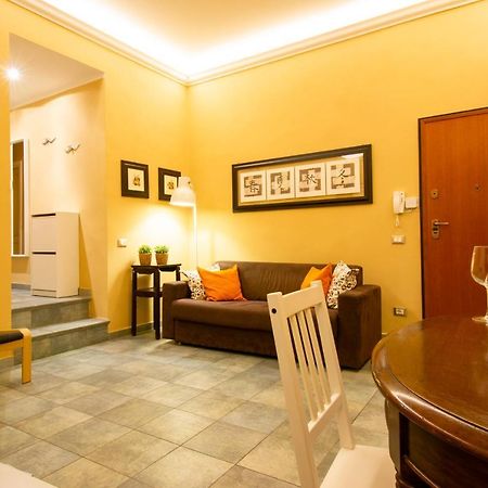Altido Family Apart For 5 In Central Pisa On Riverside Buitenkant foto