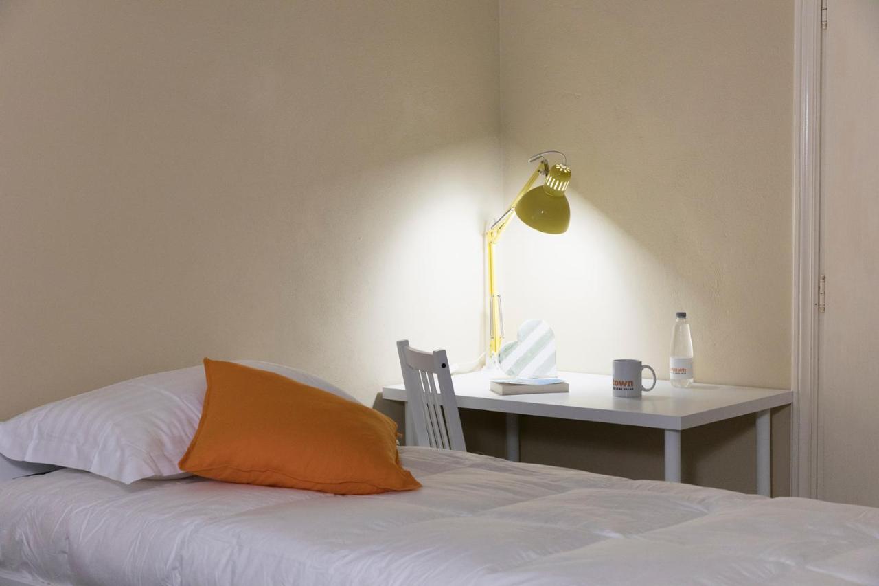 Altido Family Apart For 5 In Central Pisa On Riverside Buitenkant foto