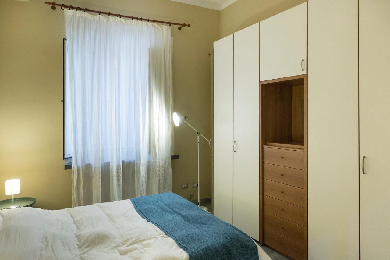 Altido Family Apart For 5 In Central Pisa On Riverside Buitenkant foto