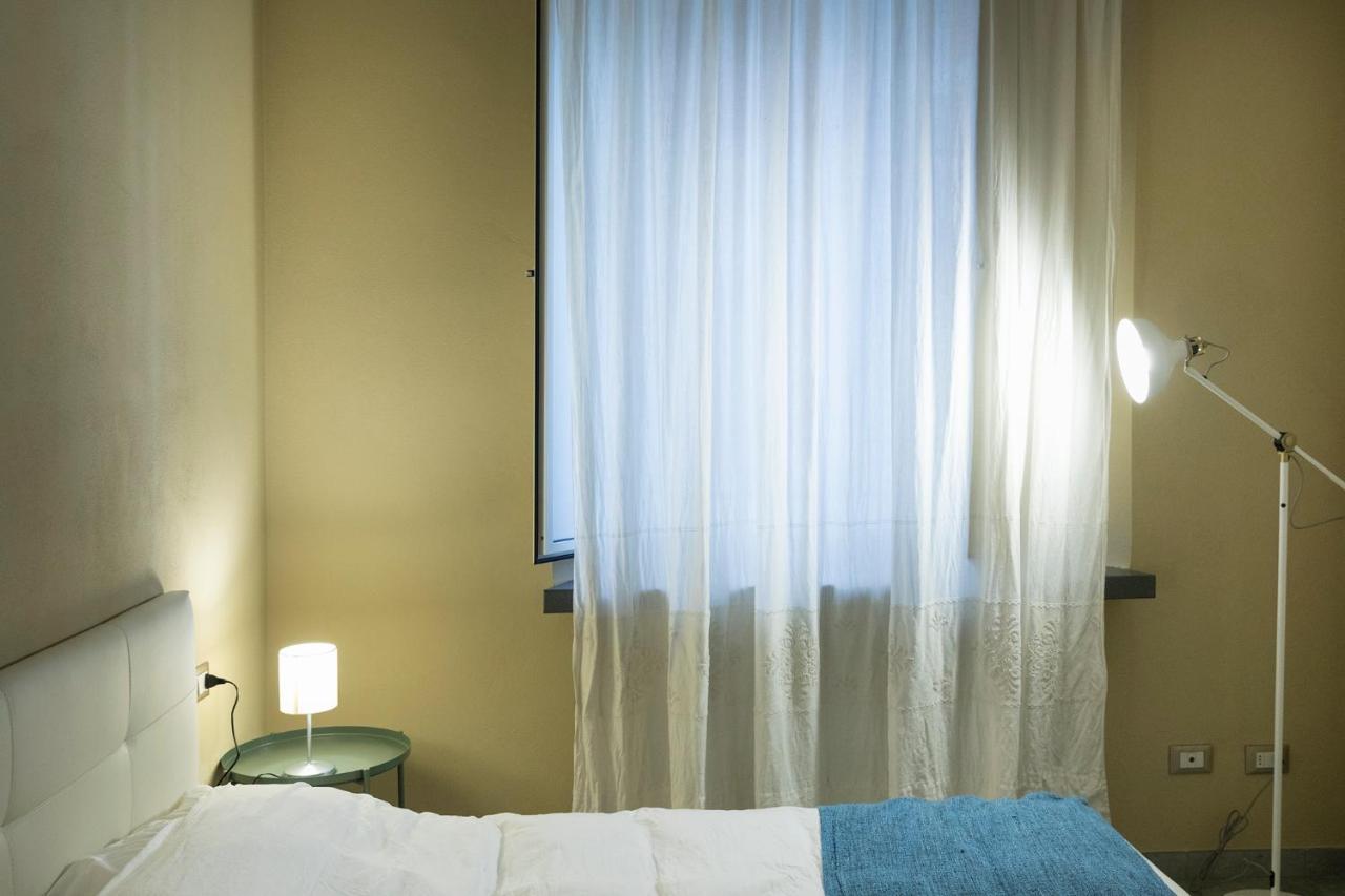 Altido Family Apart For 5 In Central Pisa On Riverside Buitenkant foto