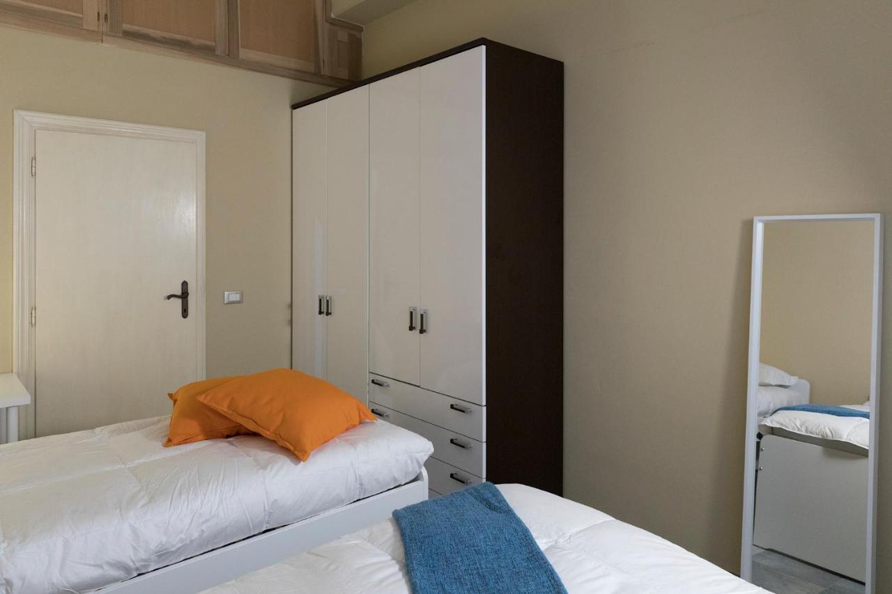 Altido Family Apart For 5 In Central Pisa On Riverside Buitenkant foto
