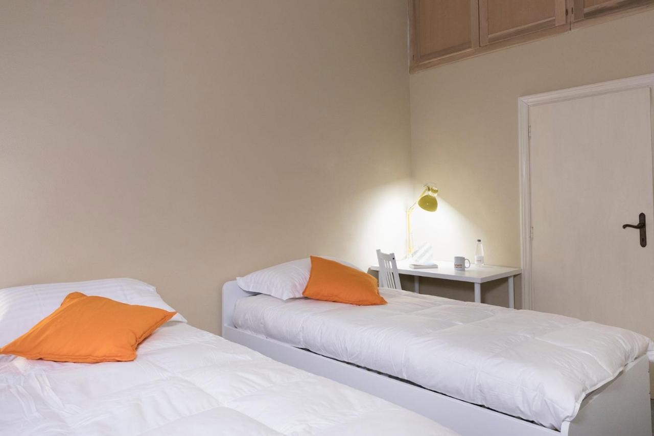 Altido Family Apart For 5 In Central Pisa On Riverside Buitenkant foto