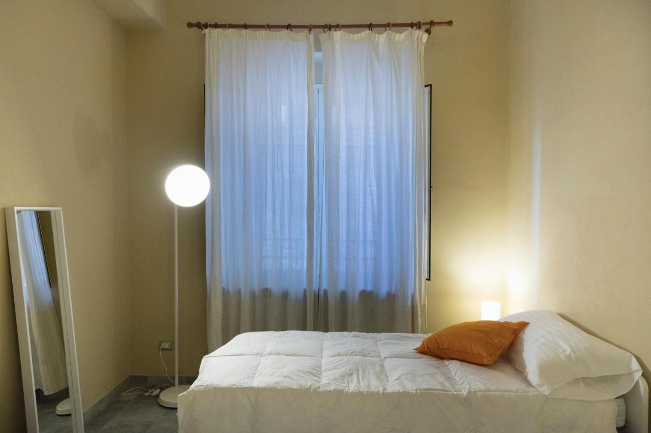 Altido Family Apart For 5 In Central Pisa On Riverside Buitenkant foto