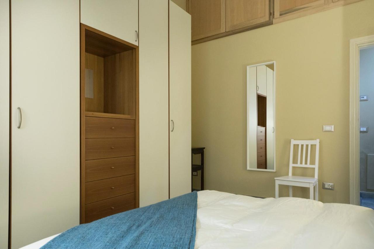 Altido Family Apart For 5 In Central Pisa On Riverside Buitenkant foto