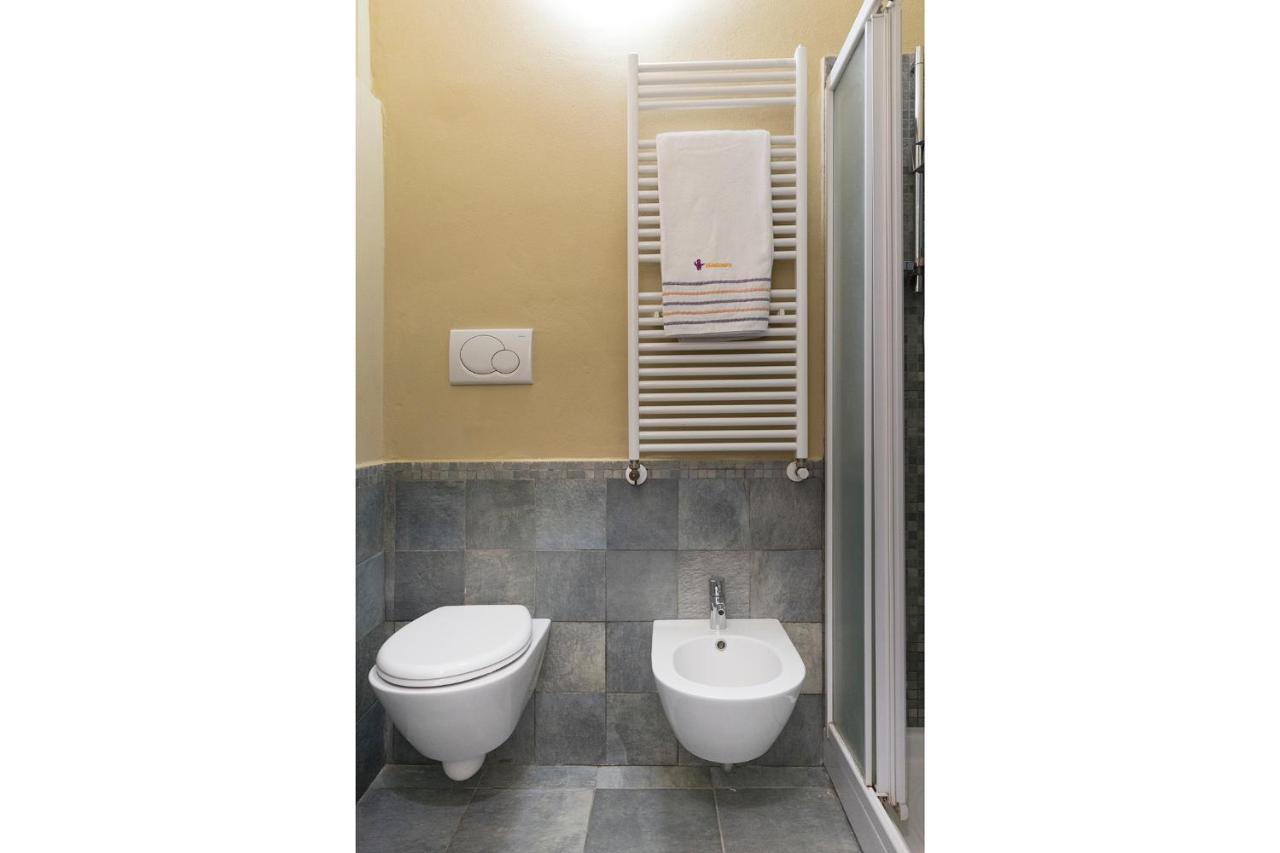 Altido Family Apart For 5 In Central Pisa On Riverside Buitenkant foto