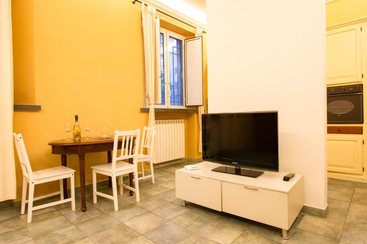 Altido Family Apart For 5 In Central Pisa On Riverside Buitenkant foto
