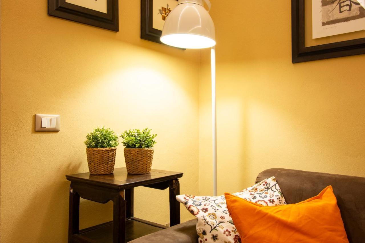 Altido Family Apart For 5 In Central Pisa On Riverside Buitenkant foto