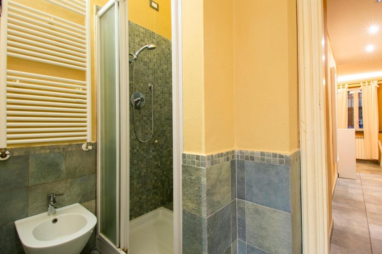 Altido Family Apart For 5 In Central Pisa On Riverside Buitenkant foto